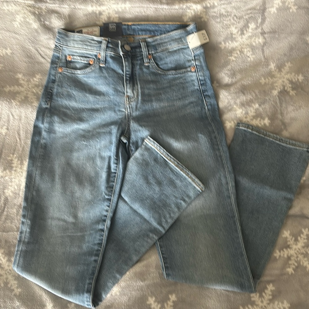 GAP jeans NWT!